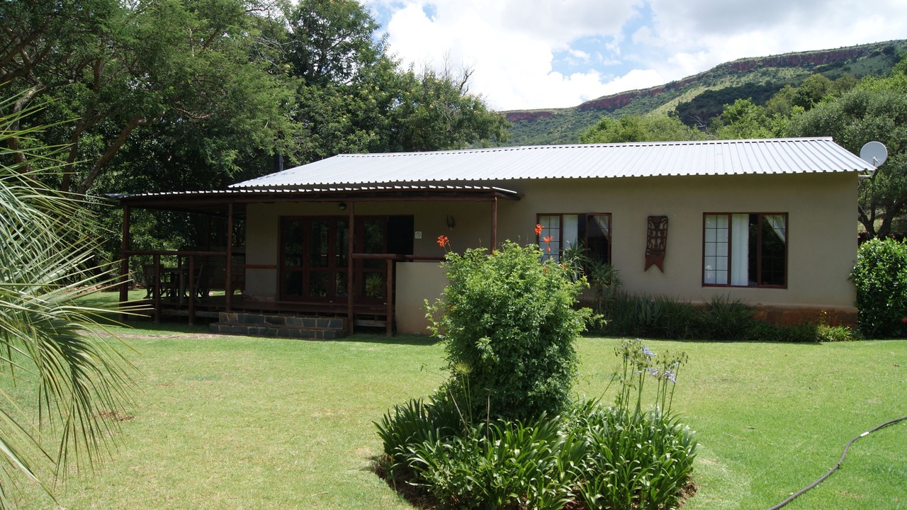 Photo of Outdoor in Waterval Boven