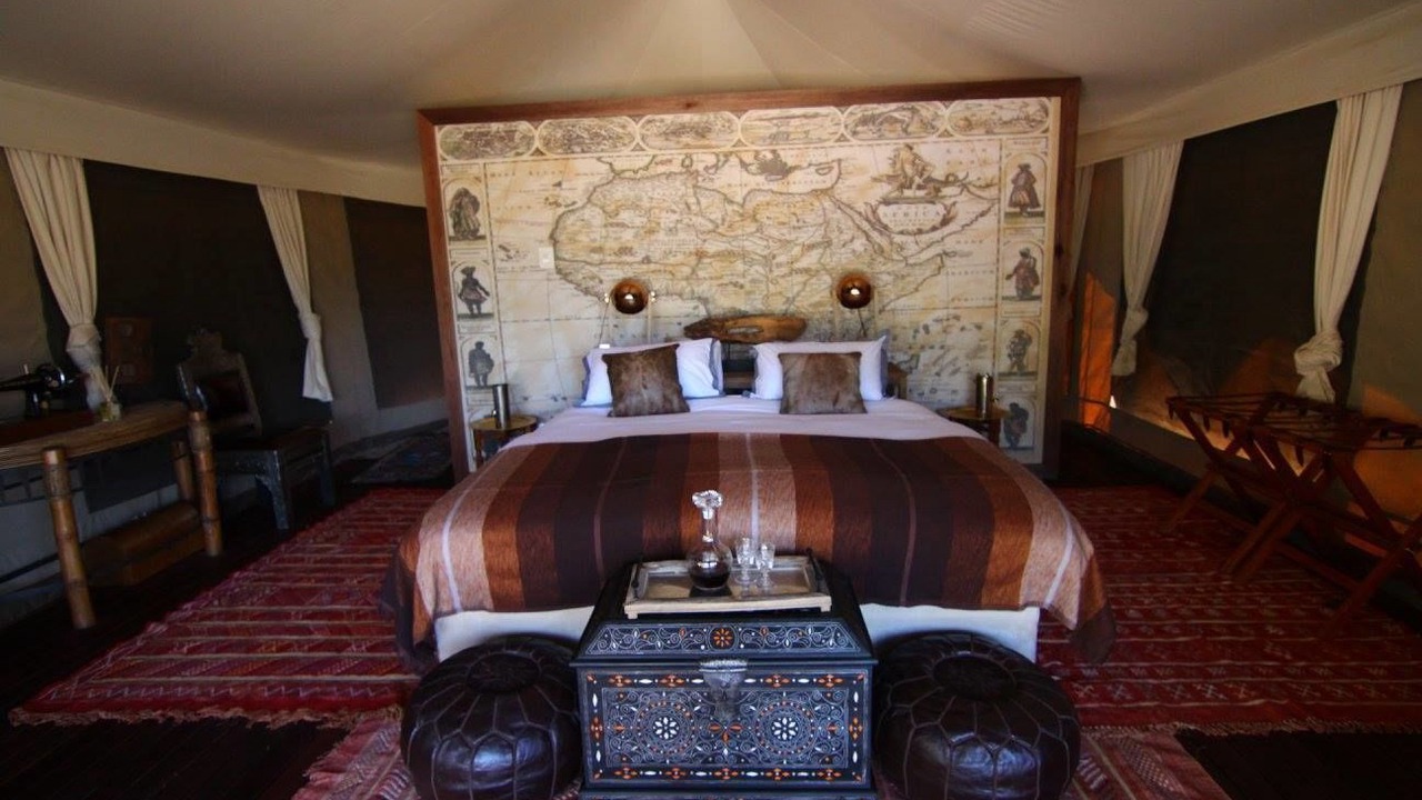 Photo of Bedroom in Witzenberg