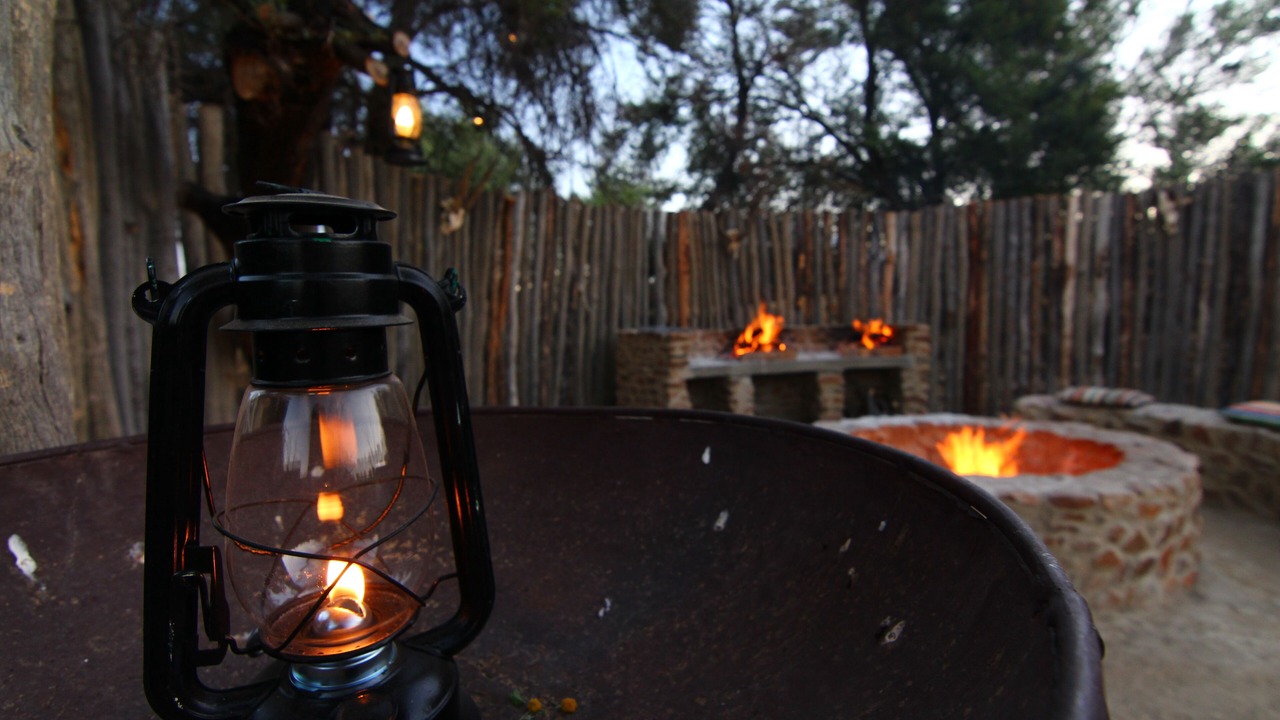 Photo of Outdoor in Witzenberg