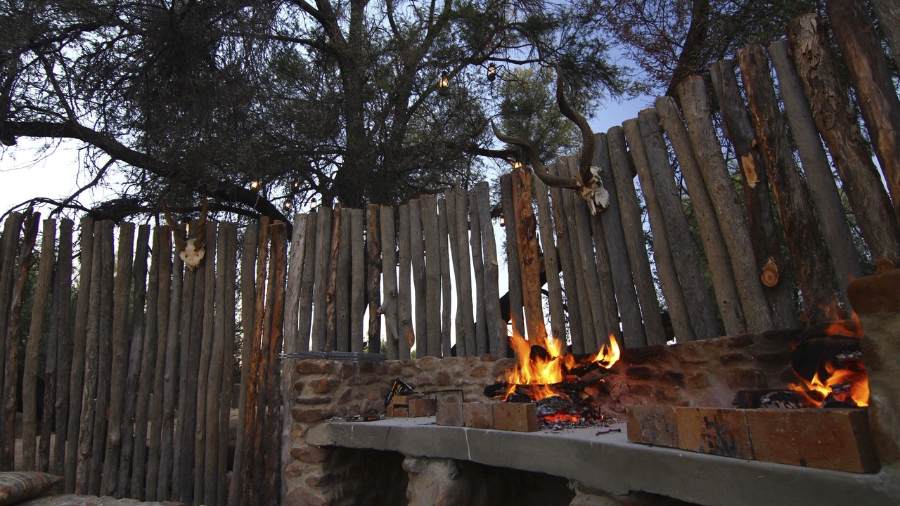 Photo of Outdoor in Witzenberg