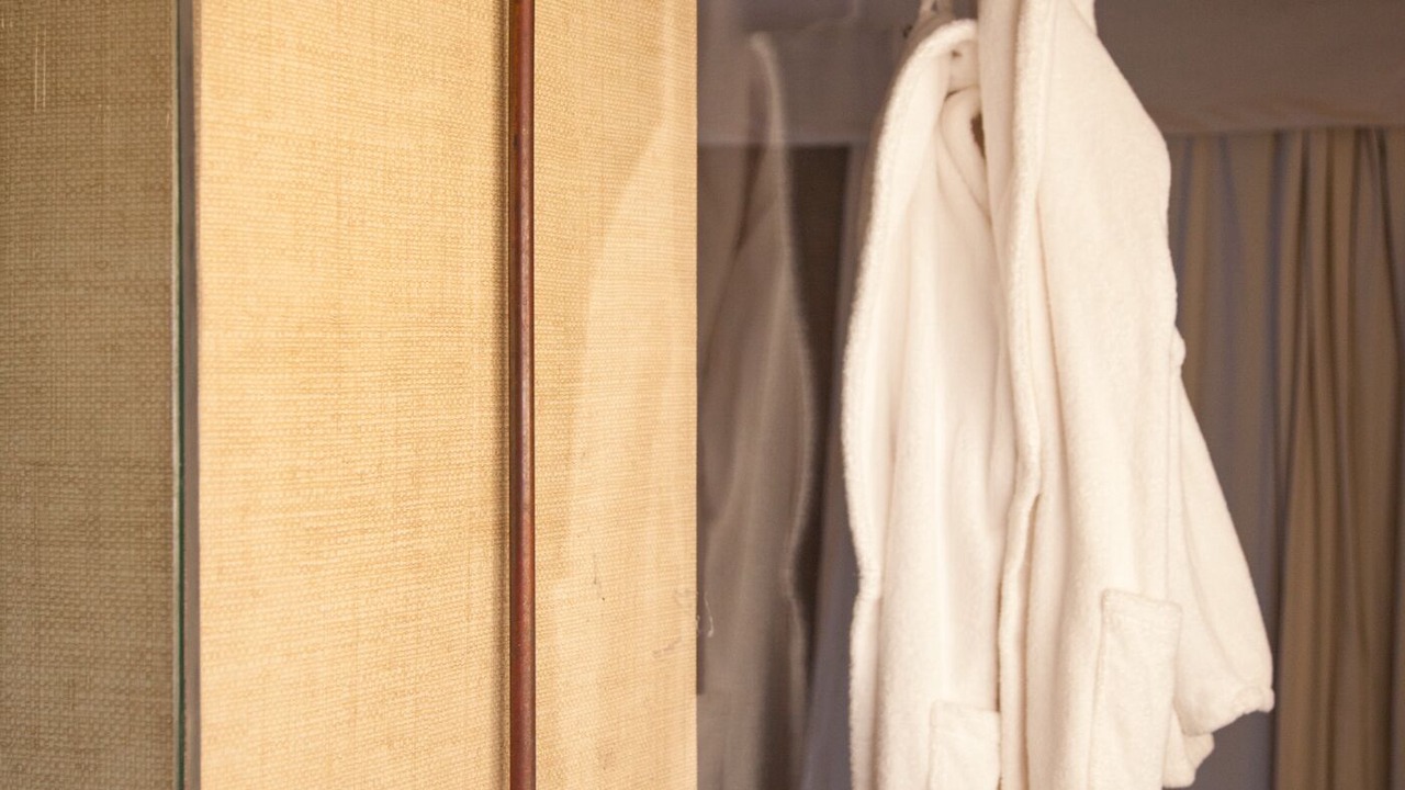 Photo of Bathroom in Witzenberg