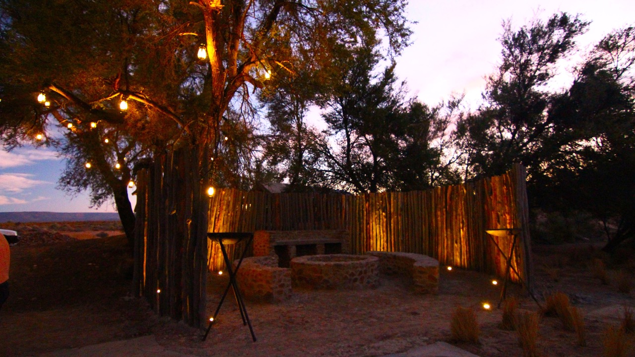 Photo of Outdoor in Witzenberg