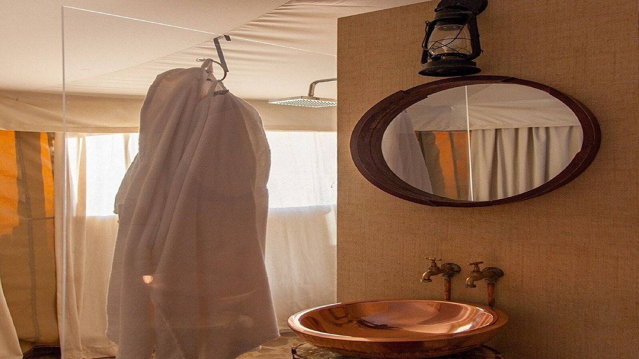 Photo of Bathroom in Witzenberg