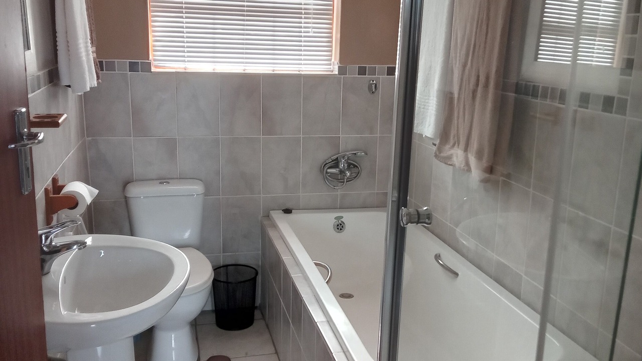 Photo of Bathroom in Colchester