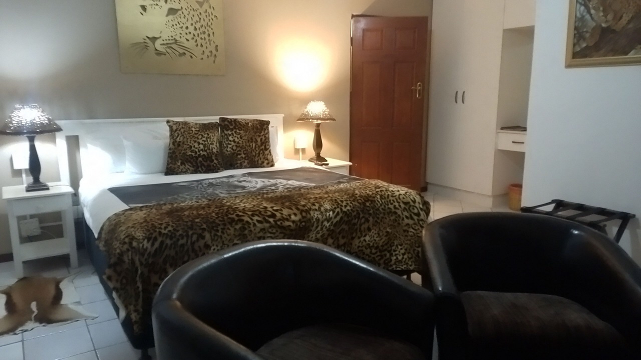 Photo of Bedroom in Colchester