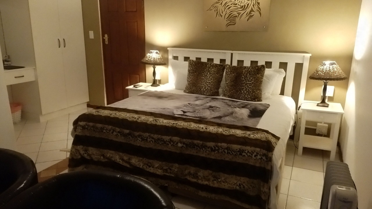 Photo of Bedroom in Colchester