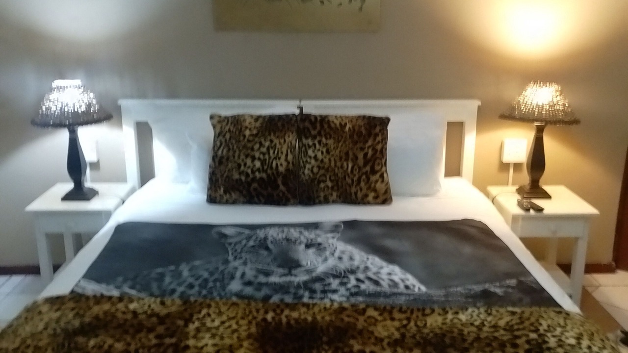 Photo of Bedroom in Colchester