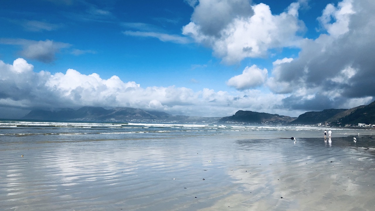 Photo of Others in Muizenberg
