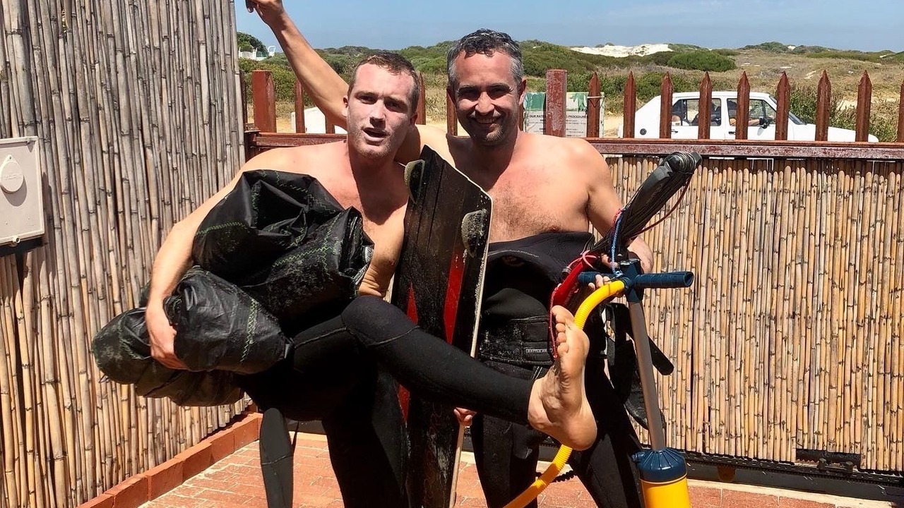 Photo of Outdoor in Muizenberg