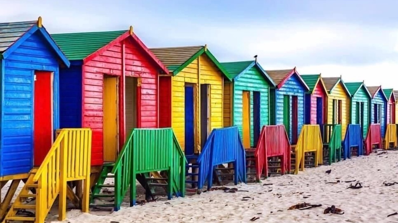 Photo of Others in Muizenberg