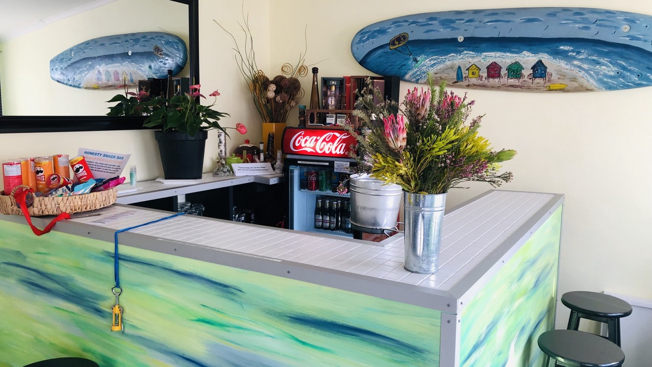 Photo of Livingroom in Muizenberg