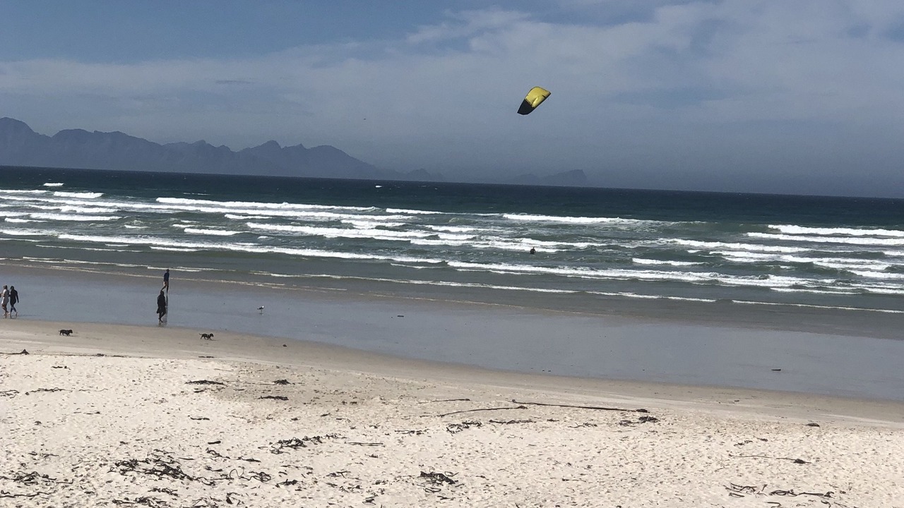 Photo of Others in Muizenberg