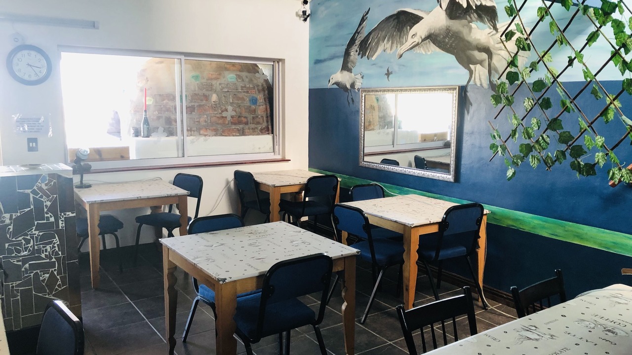 Photo of Others in Muizenberg