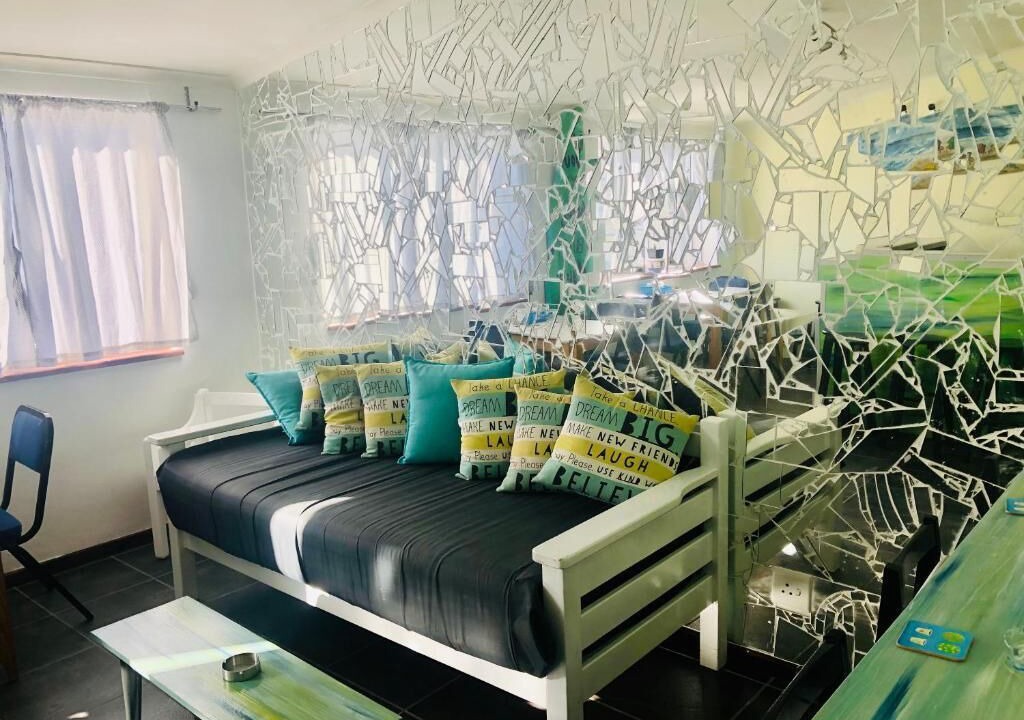 Photo of Livingroom in Muizenberg