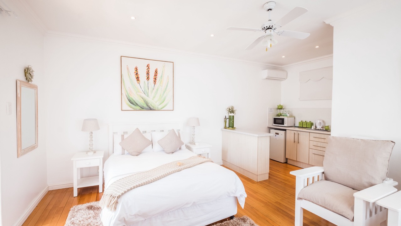 Photo of Bedroom in Port Elizabeth