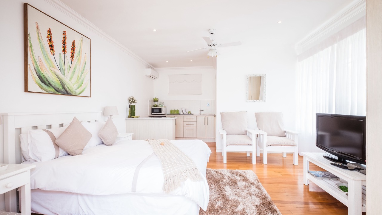 Photo of Bedroom in Port Elizabeth