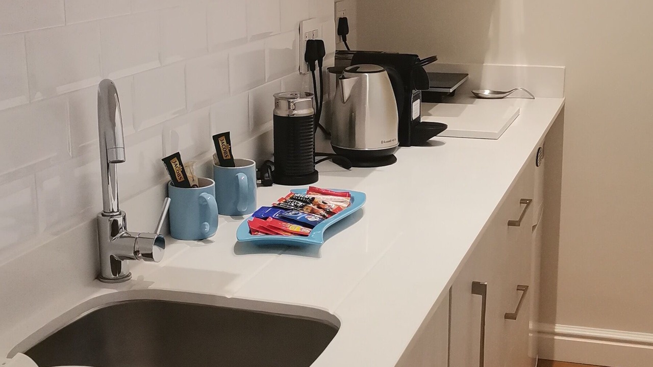 Photo of Kitchen in Port Elizabeth