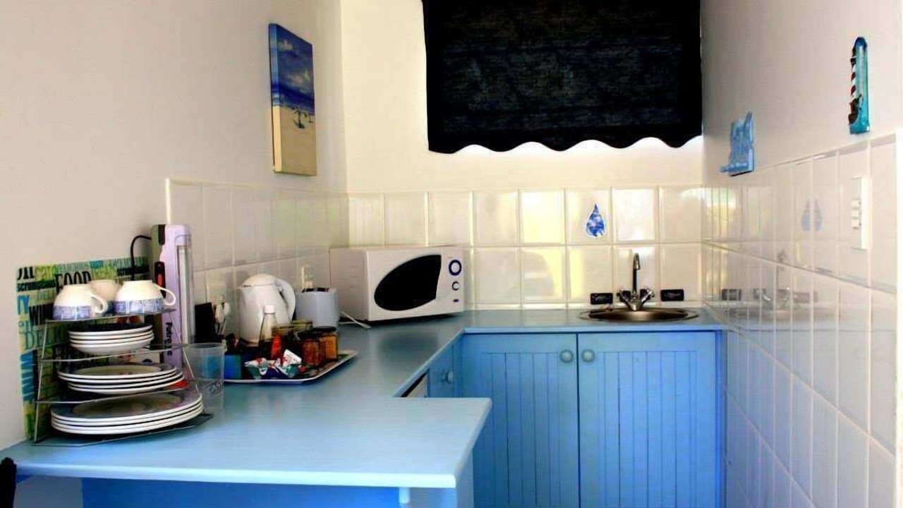 Photo of Kitchen in Port Elizabeth