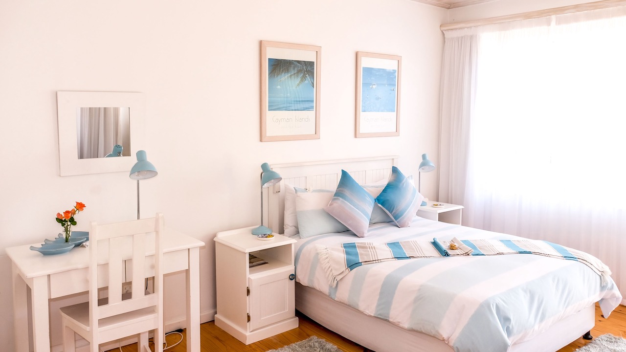 Photo of Bedroom in Port Elizabeth
