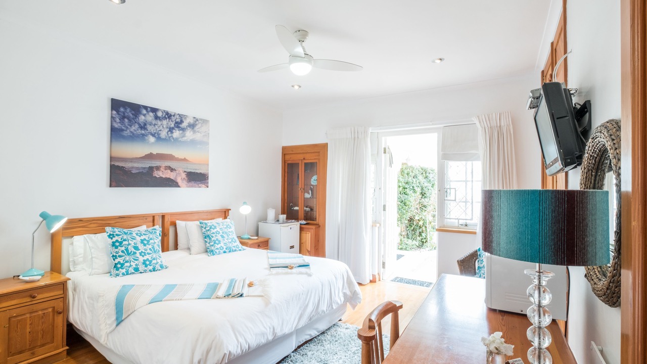 Photo of Bedroom in Port Elizabeth