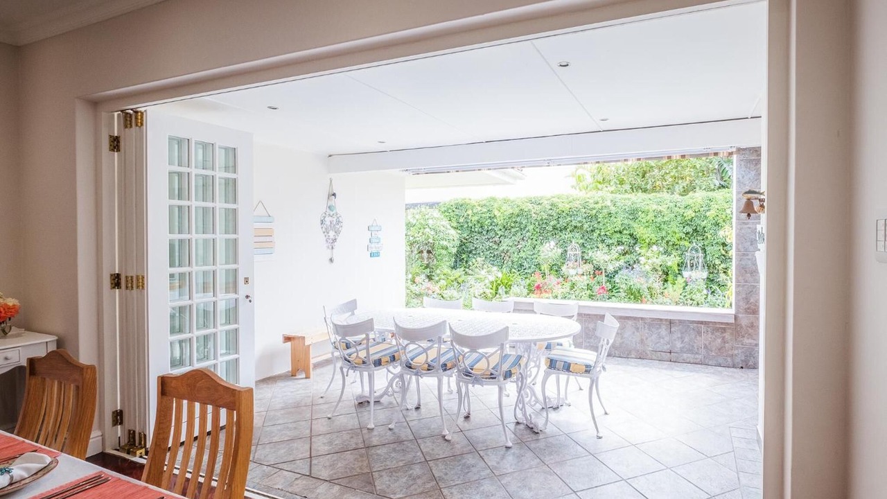 Photo of Patio Balcony in Port Elizabeth