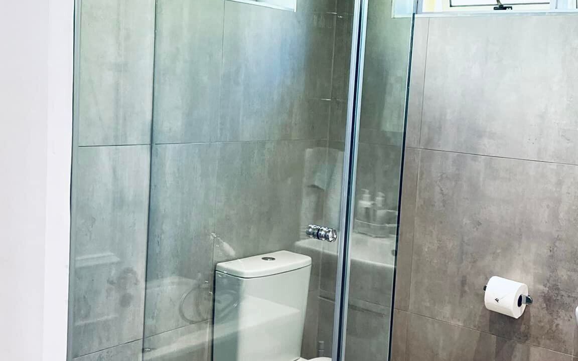 Photo of Bathroom in Port Elizabeth