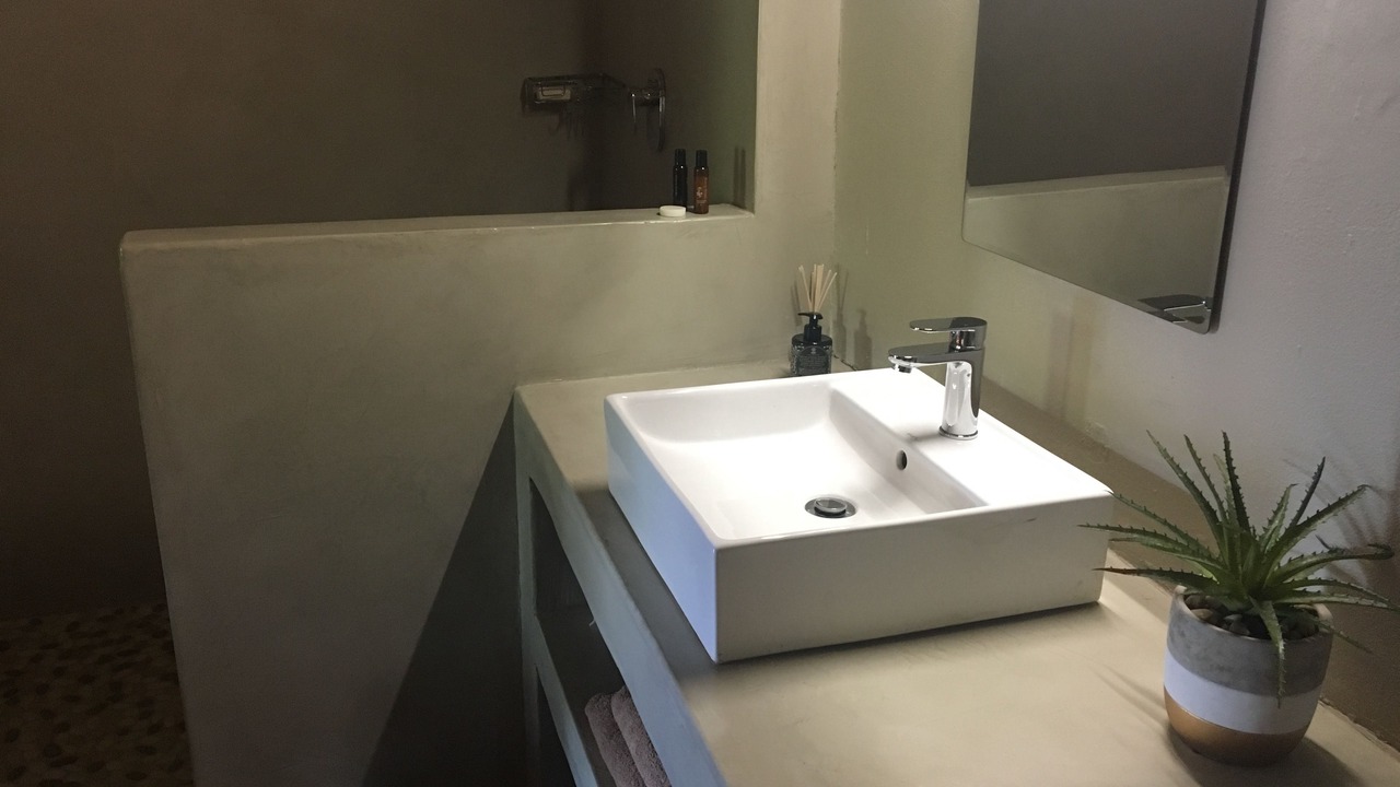 Photo of Bathroom in Phalaborwa