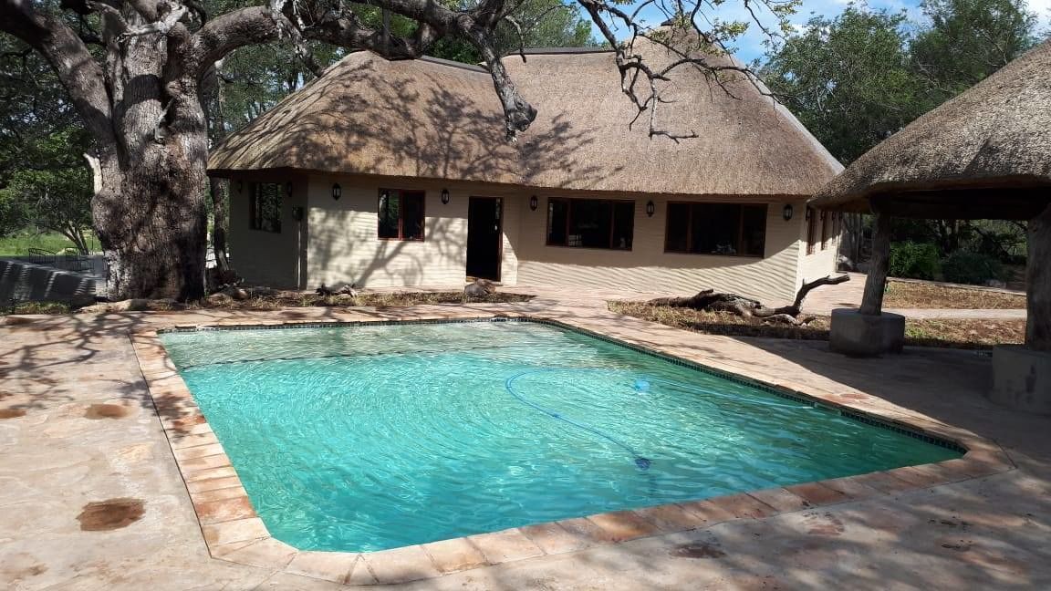 Photo of Outdoor in Phalaborwa