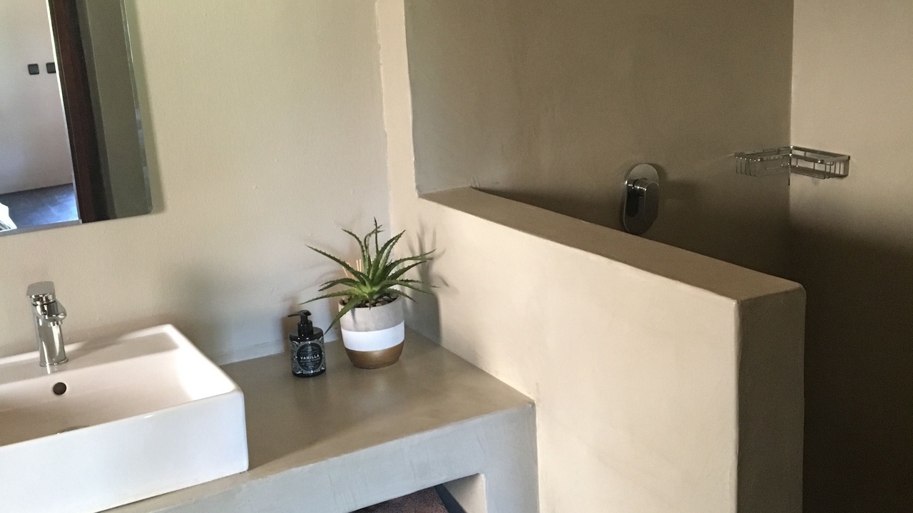 Photo of Bathroom in Phalaborwa