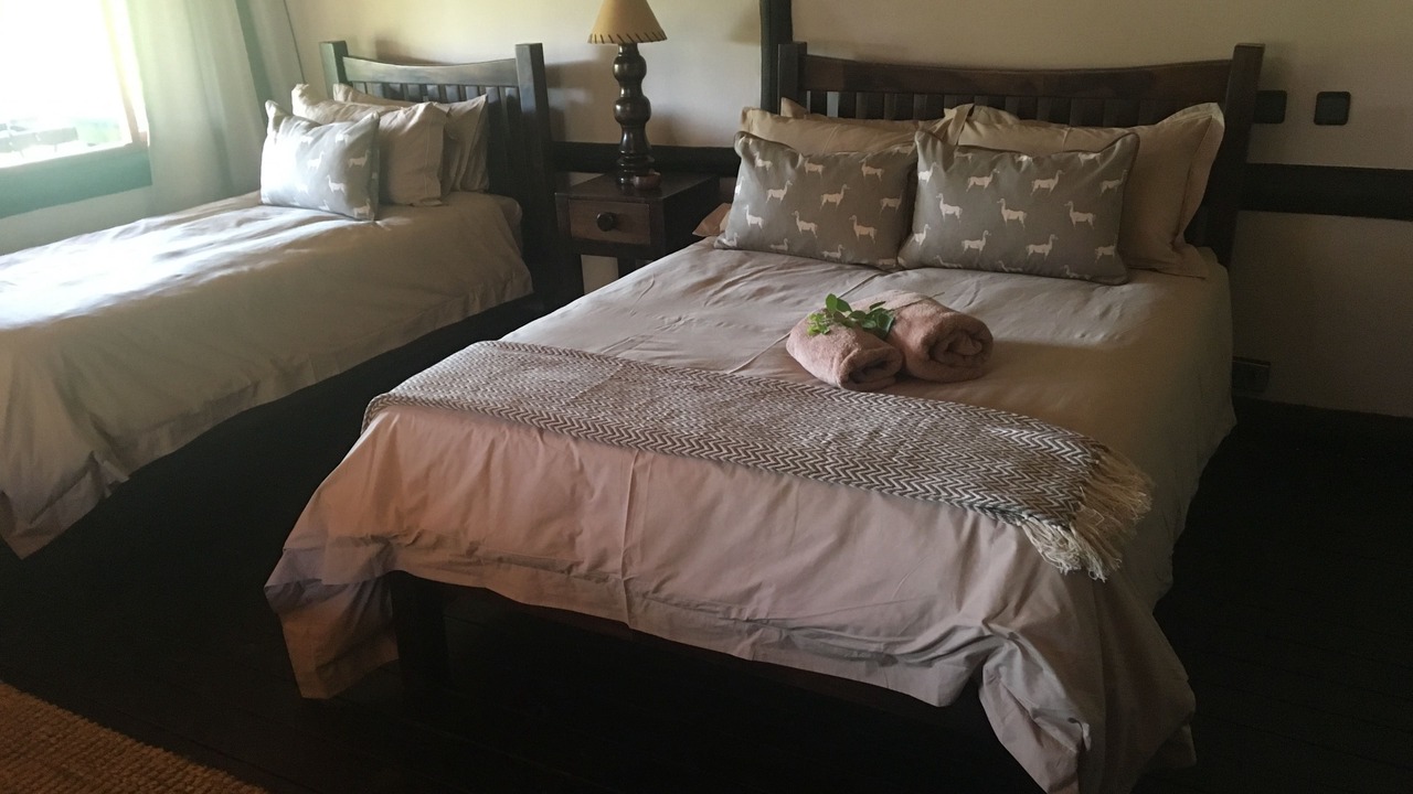 Photo of Bedroom in Phalaborwa