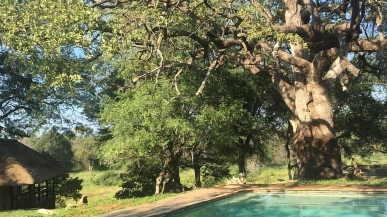 Photo of Outdoor in Phalaborwa