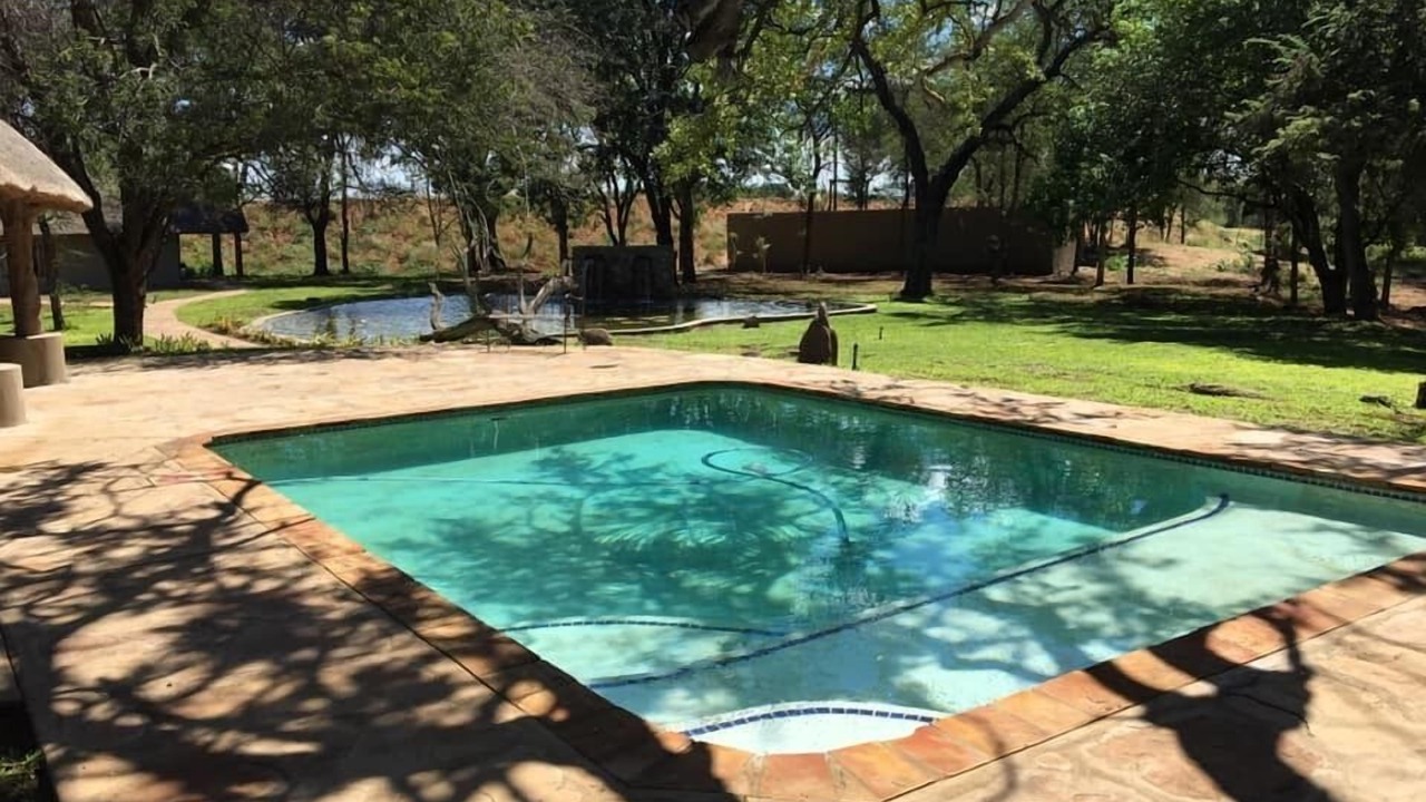 Photo of Outdoor in Phalaborwa
