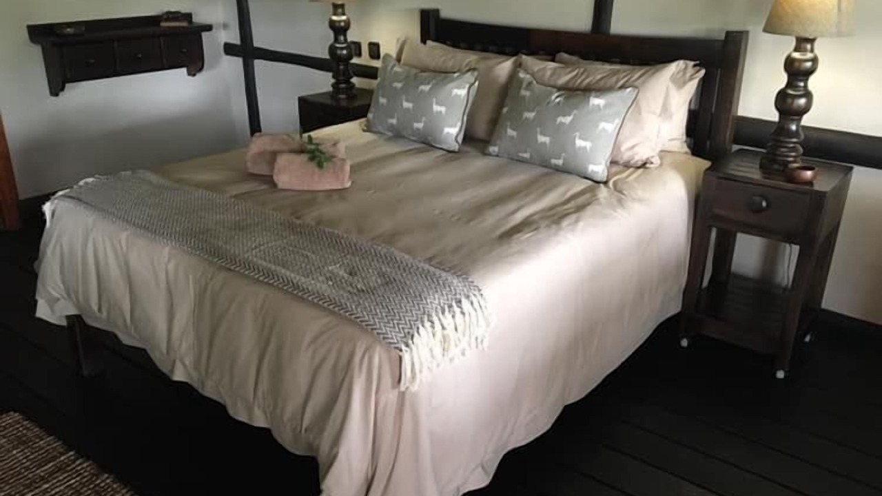 Photo of Bedroom in Phalaborwa