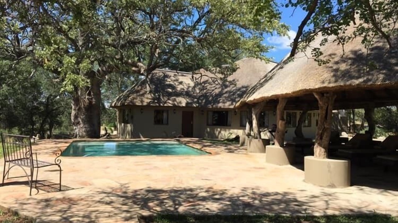 Photo of Outdoor in Phalaborwa