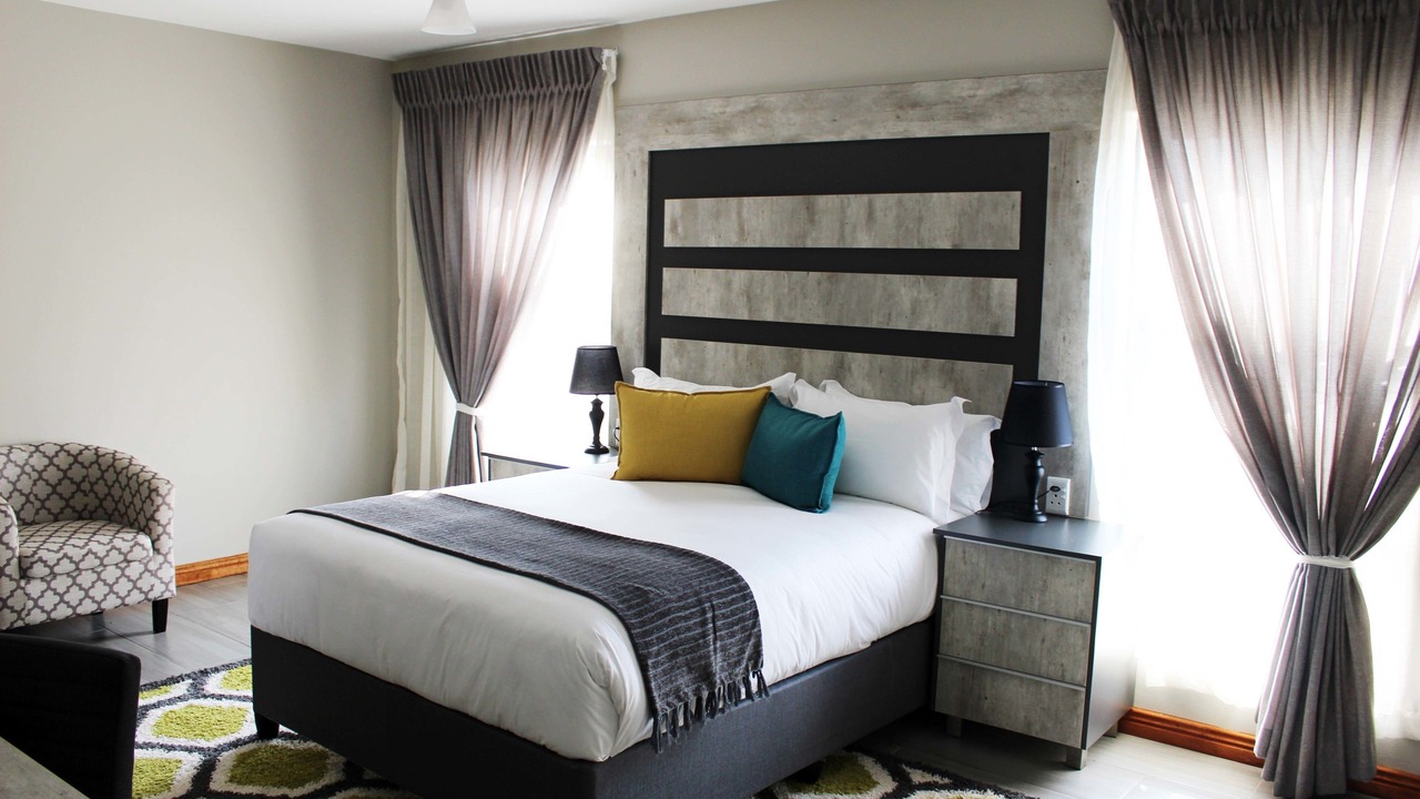 Photo of Bedroom in Hazyview