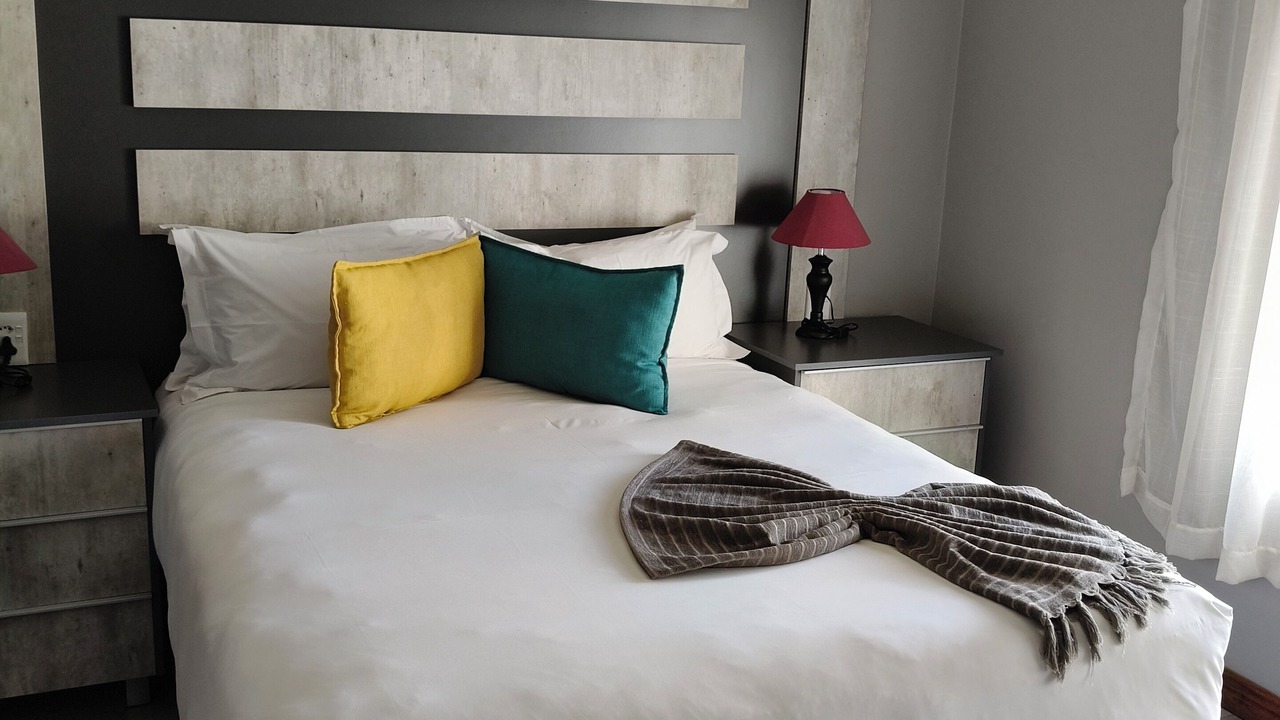 Photo of Bedroom in Hazyview