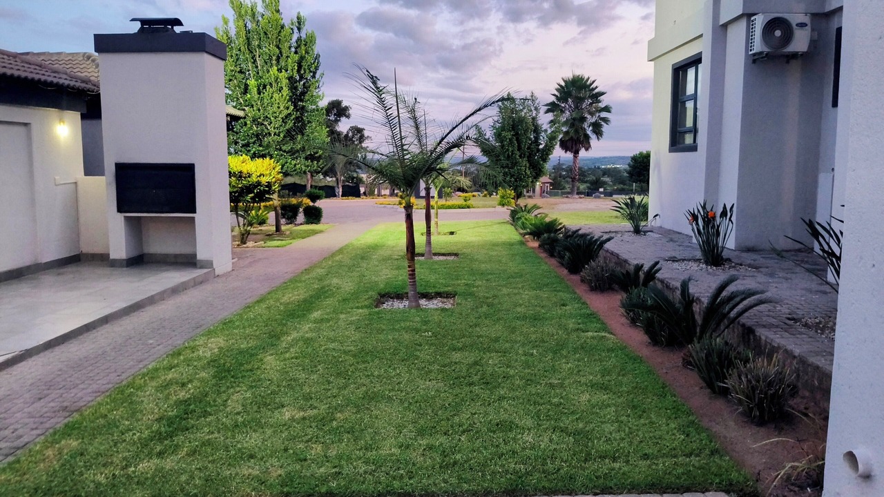 Photo of Patio Balcony in Hazyview