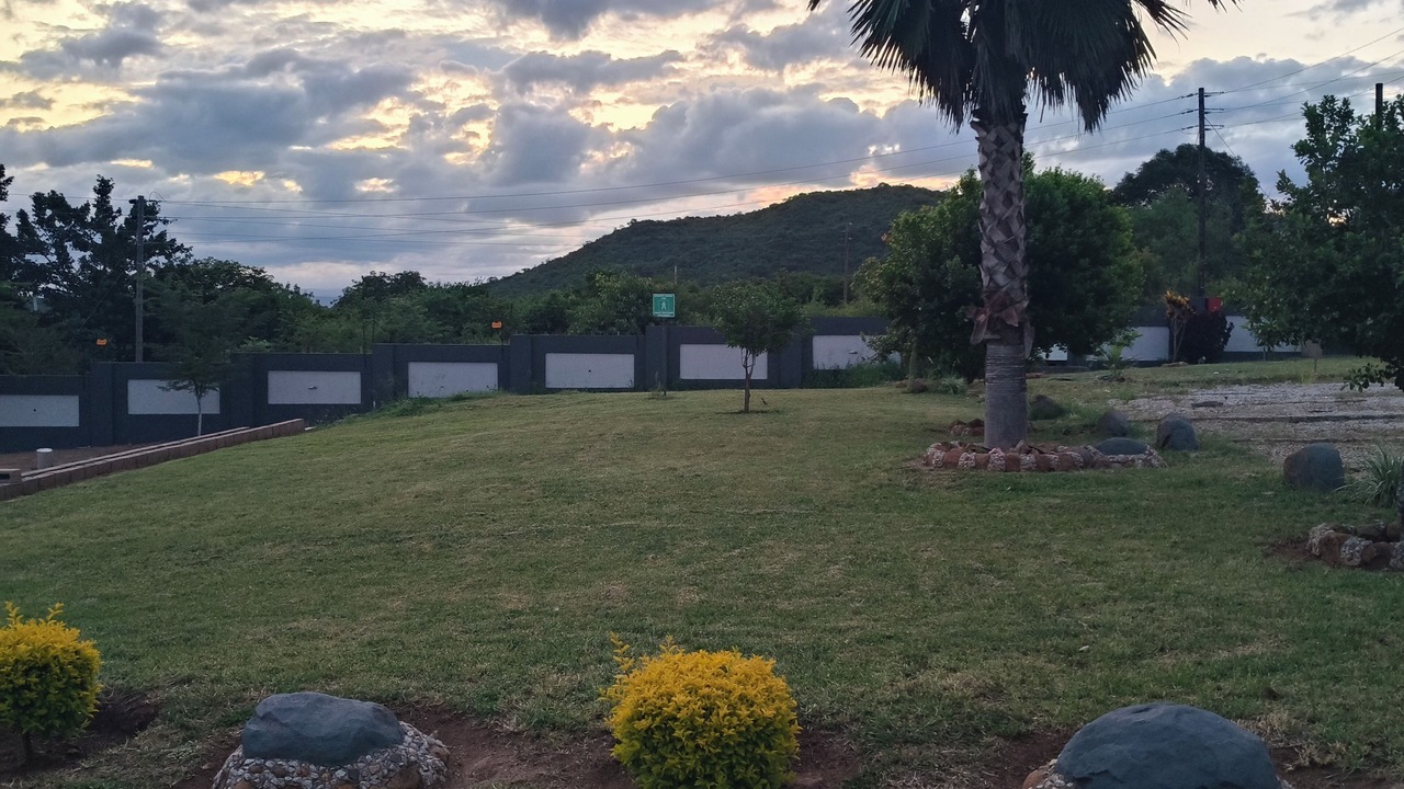 Photo of Patio Balcony in Hazyview