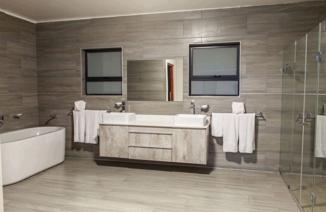Photo of Bathroom in Hazyview