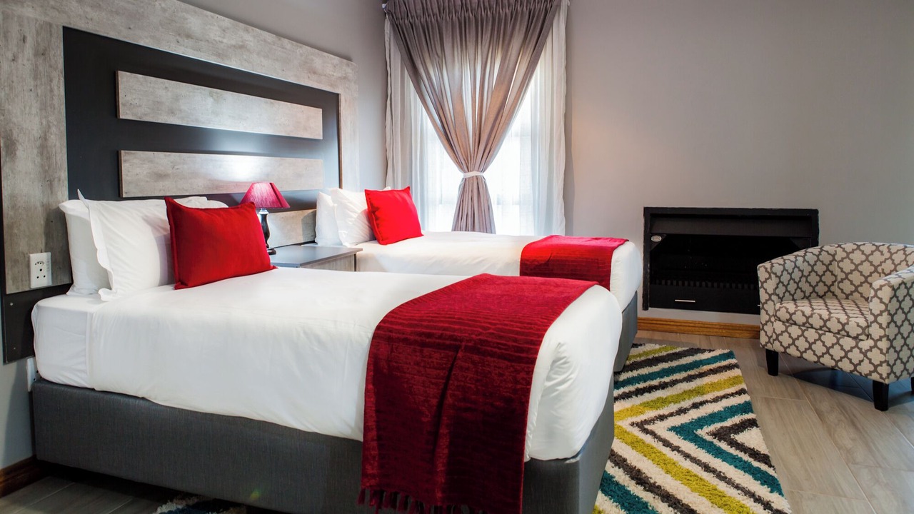 Photo of Bedroom in Hazyview
