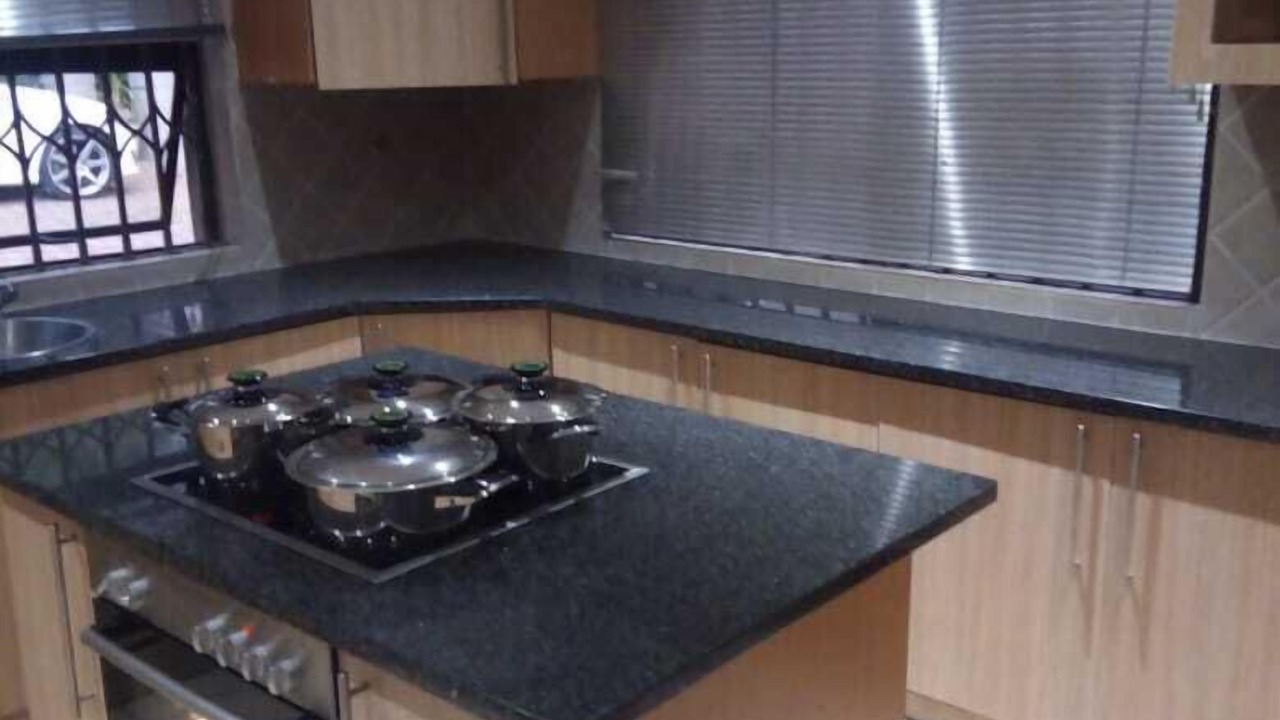 Photo of Kitchen in Kew