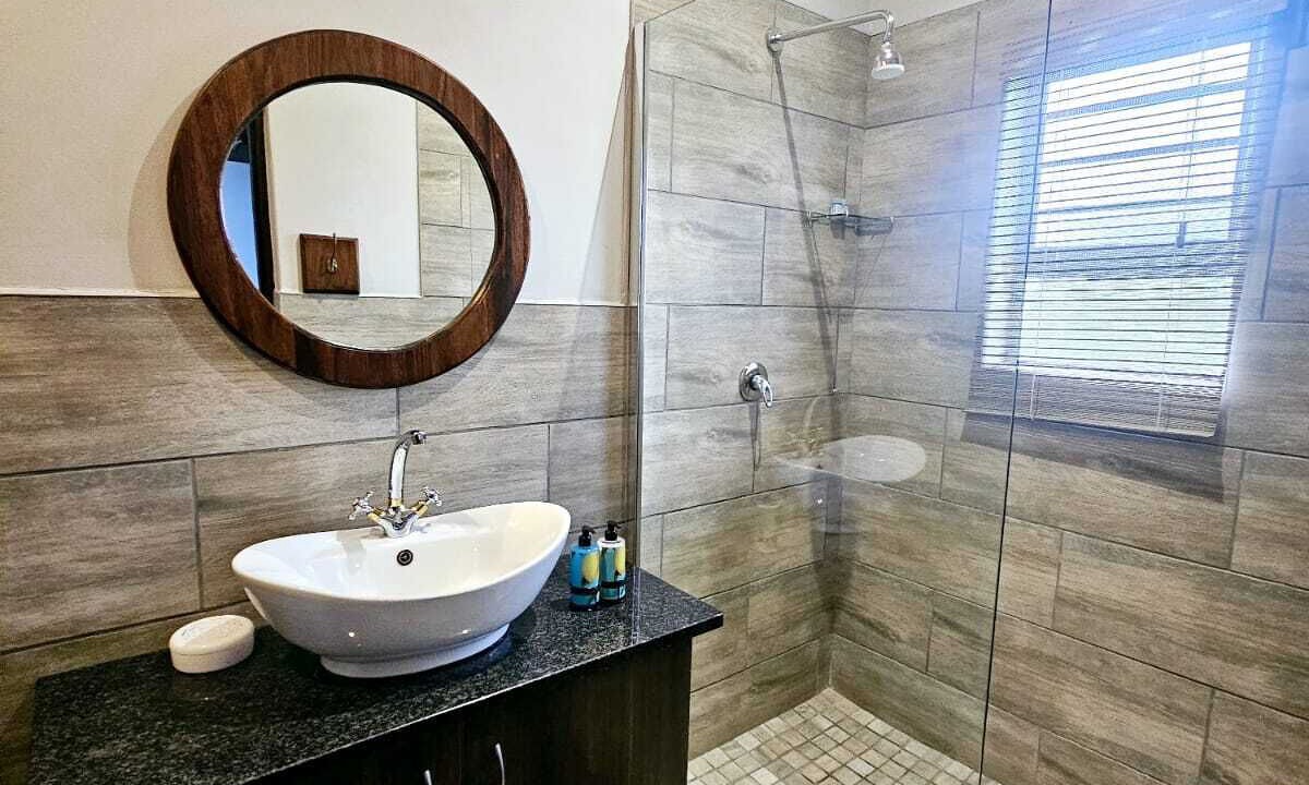 Photo of Bathroom in Potchefstroom