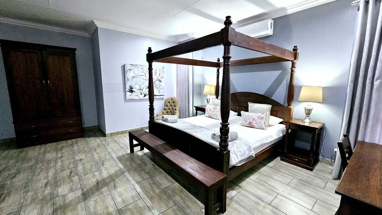 Photo of Bedroom in Potchefstroom