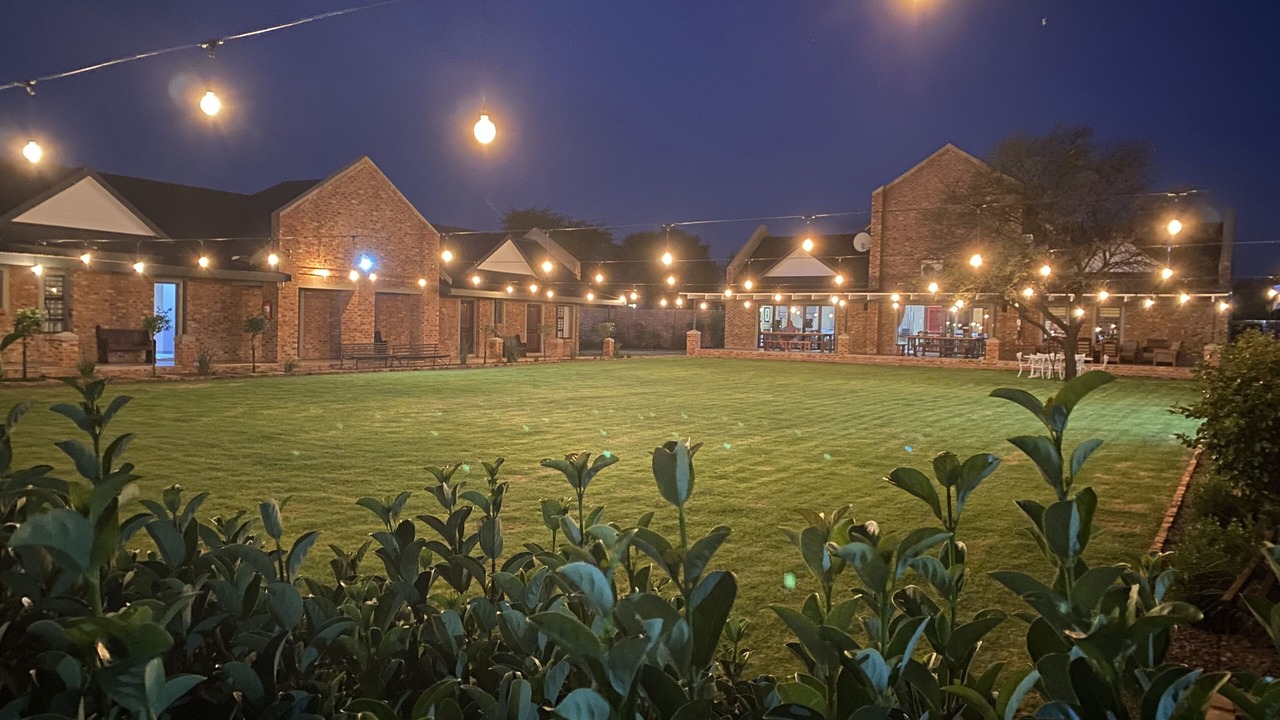Photo of Outdoor in Potchefstroom