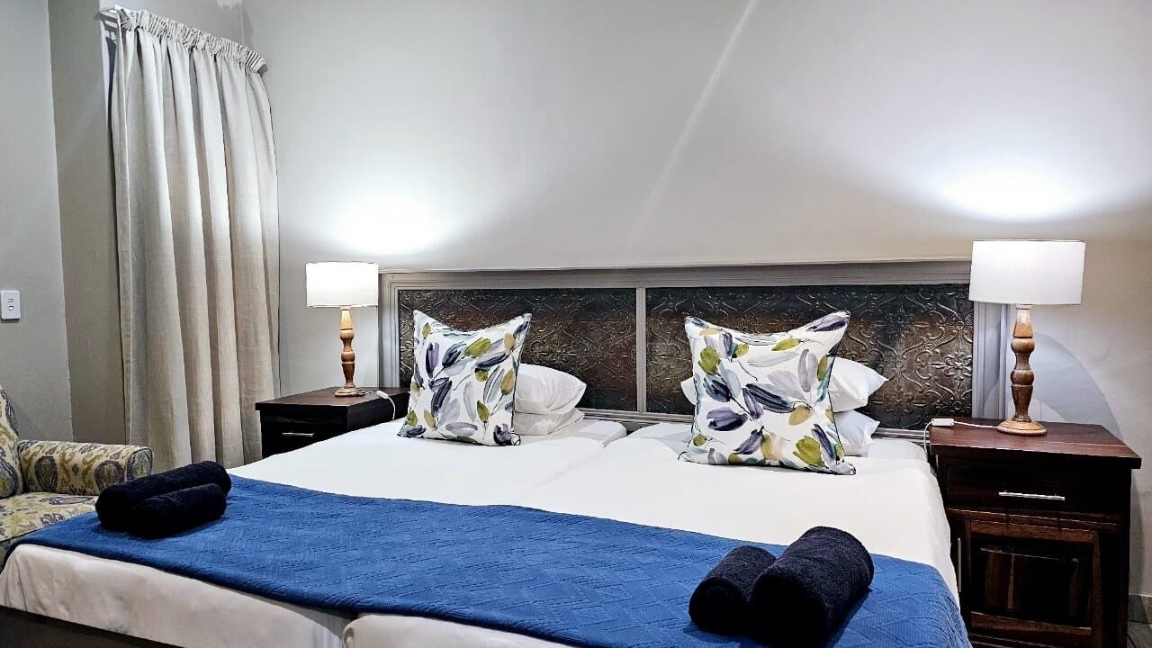 Photo of Bedroom in Potchefstroom