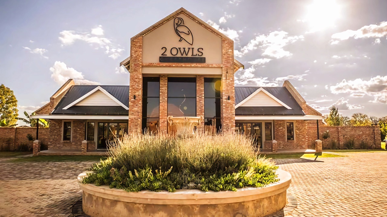 Photo of Outdoor in Potchefstroom