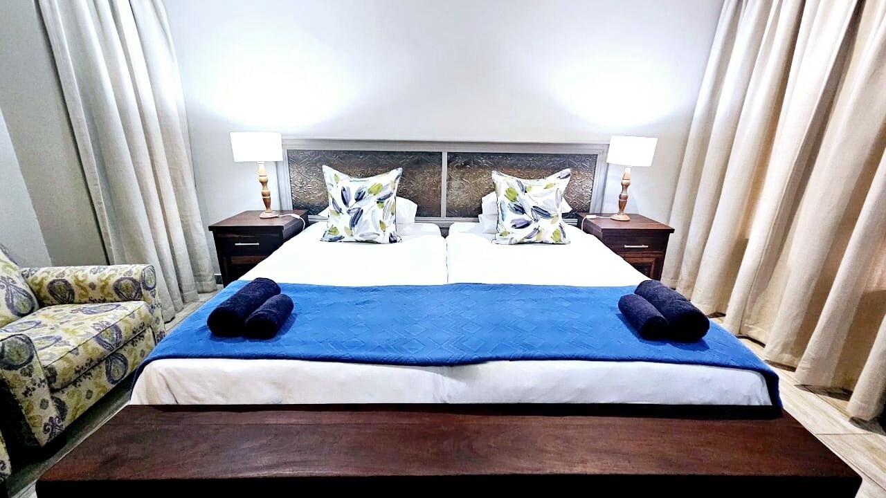 Photo of Bedroom in Potchefstroom