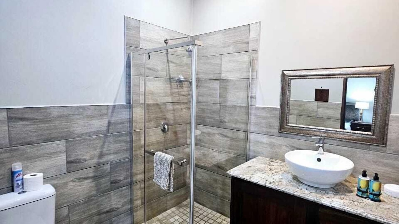 Photo of Bathroom in Potchefstroom