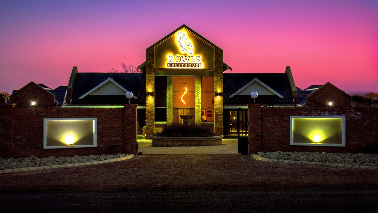 Photo of Outdoor in Potchefstroom