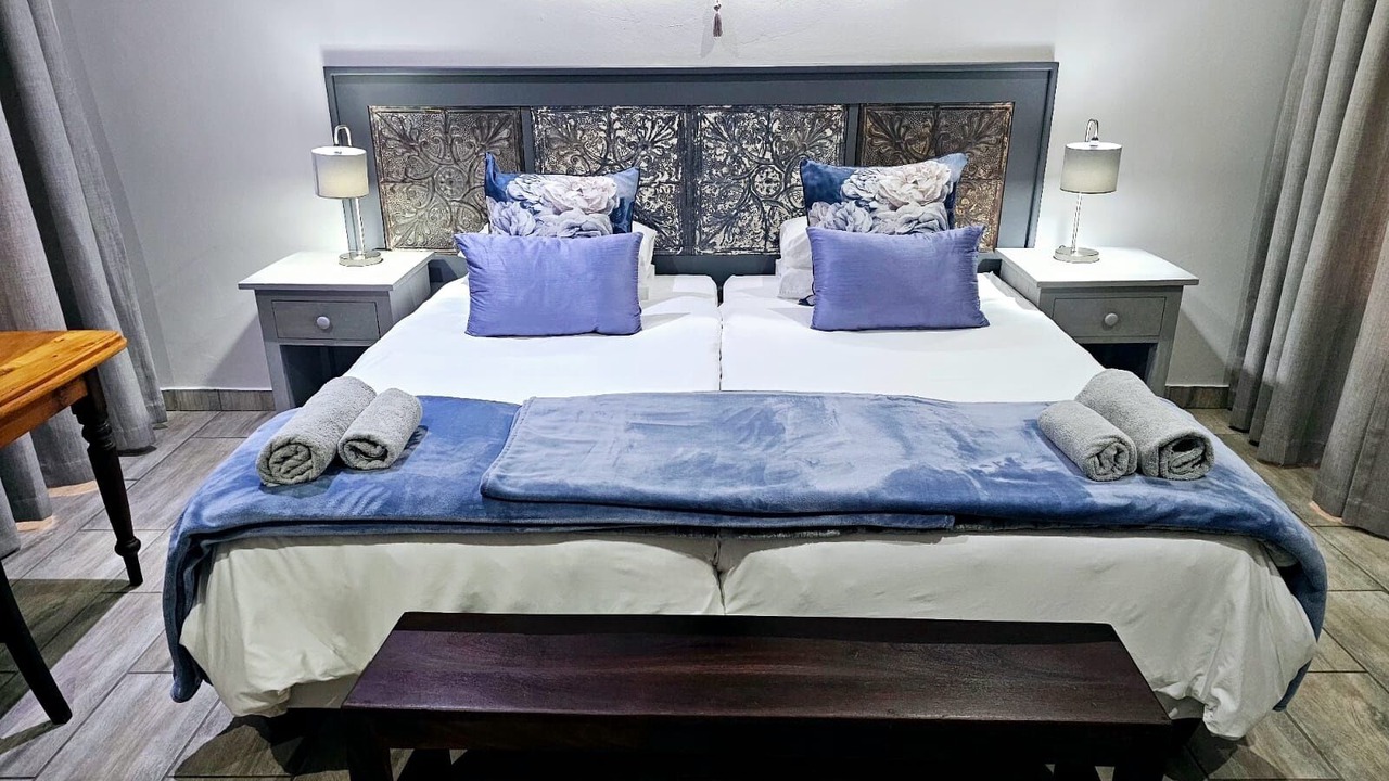 Photo of Bedroom in Potchefstroom